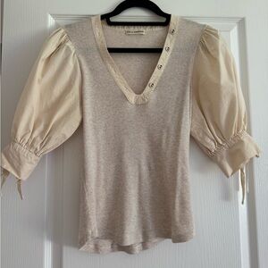 Ulla Johnson Pia Top